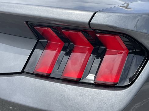 New 2026 Ford Mustang GT RWD image 8