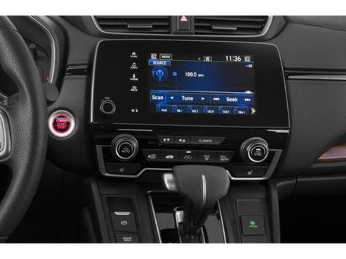 Used 2019 Honda CR-V EX image 10