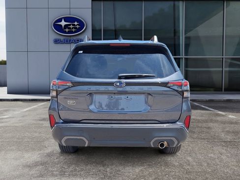Used 2026 Subaru Forester Limited w/ Premium/Limited Package AWD/4WD image 6