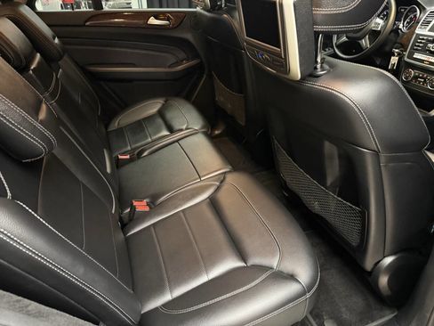 Used 2012 Mercedes-Benz ML 350 4MATIC image 21