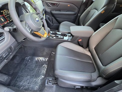 New 2026 Subaru Forester Wilderness w/ Wilderness Plus Package AWD/4WD image 8