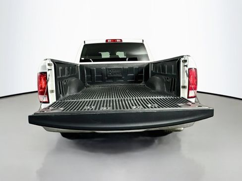 Used 2022 RAM 1500 Tradesman w/ Popular Equipment Group AWD/4WD image 25