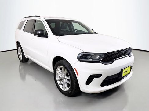 Used 2023 Dodge Durango GT AWD/4WD image 4