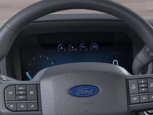 New 2026 Ford F150 XLT AWD/4WD image 13