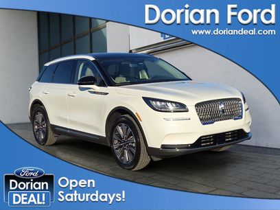 Used 2022 Lincoln Corsair Reserve w/ Elements Package