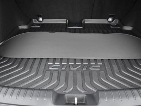 Used 2021 Honda Civic Sport image 6