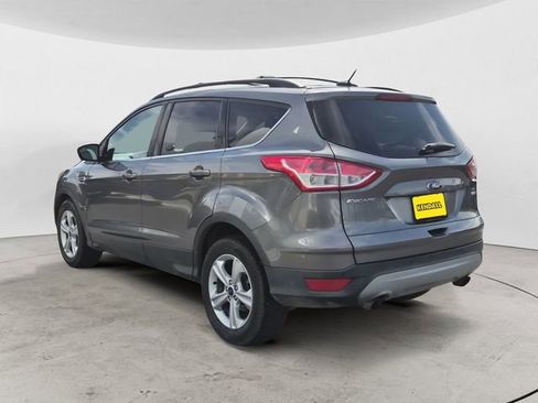 Used 2014 Ford Escape SE w/ Equipment Group 201A AWD/4WD image 3