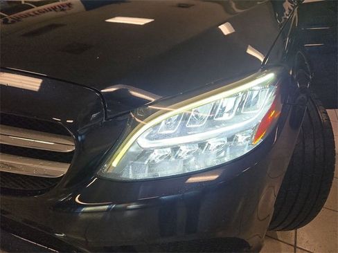 Used 2019 Mercedes-Benz C 300 C 300 image 26