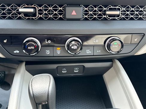 New 2025 Honda Accord SE image 20