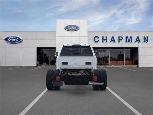 New 2025 Ford F350 XL w/ XL Chrome Package image 27