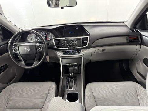 Used 2014 Honda Accord LX image 22
