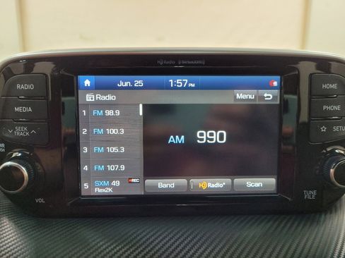 Used 2021 Hyundai Tucson SEL AWD/4WD image 25