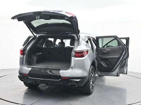 Used 2023 Chevrolet Blazer RS w/ Driver Confidence II Package image 36