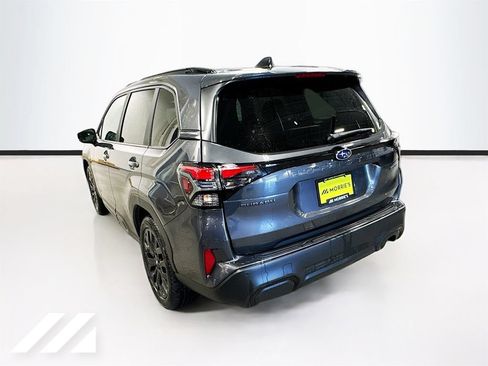 New 2026 Subaru Forester Sport AWD/4WD image 7