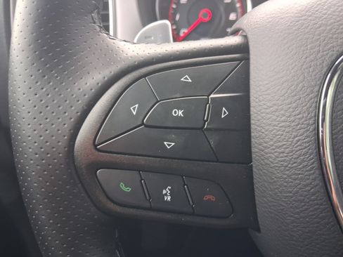 Used 2023 Dodge Charger Scat Pack RWD image 24