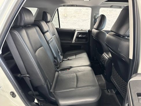 Used 2019 Toyota 4Runner Limited AWD/4WD image 43
