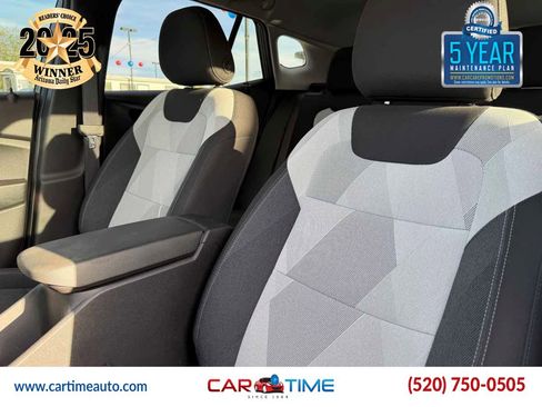 Used 2024 Chevrolet Trax LS image 19