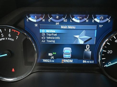 Used 2024 Ford Expedition Limited AWD/4WD image 21