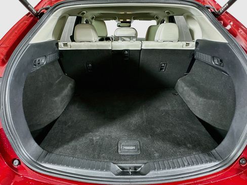 Used 2025 MAZDA CX-5 AWD 2.5 S w/ Preferred Package image 31