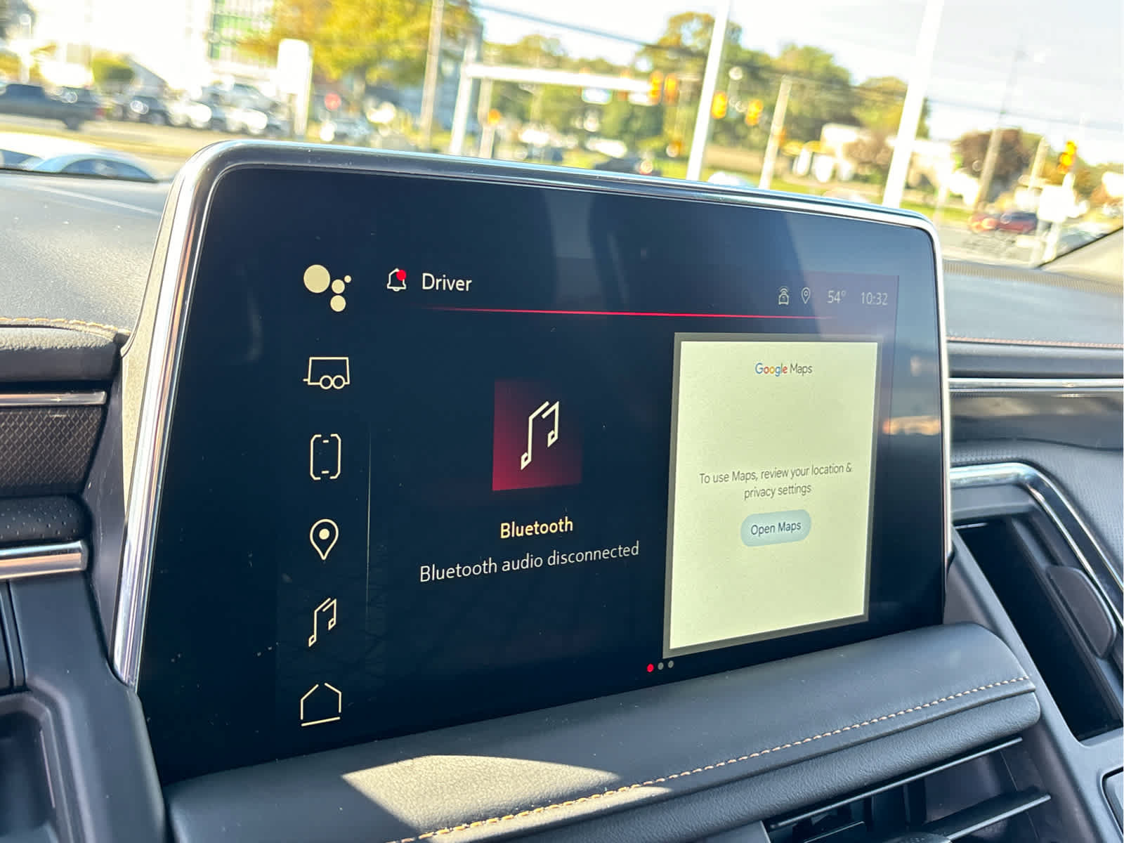 Certified 2023 GMC Yukon XL AT4 w/ Max Trailering Package AWD/4WD image 13