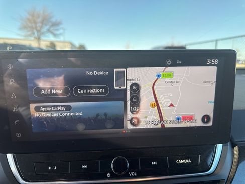 Certified 2023 Nissan Altima 2.5 SR w/ SR Premium Package image 22