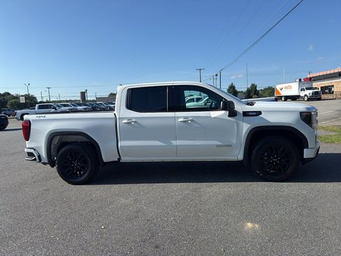 New 2026 GMC Sierra 1500 Elevation AWD/4WD image 6