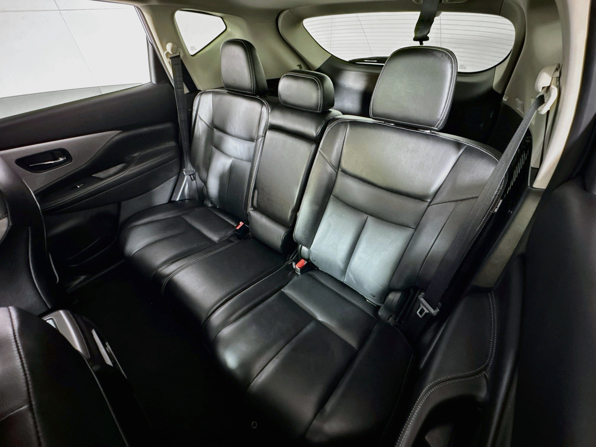 Used 2024 Nissan Murano SL AWD/4WD image 24