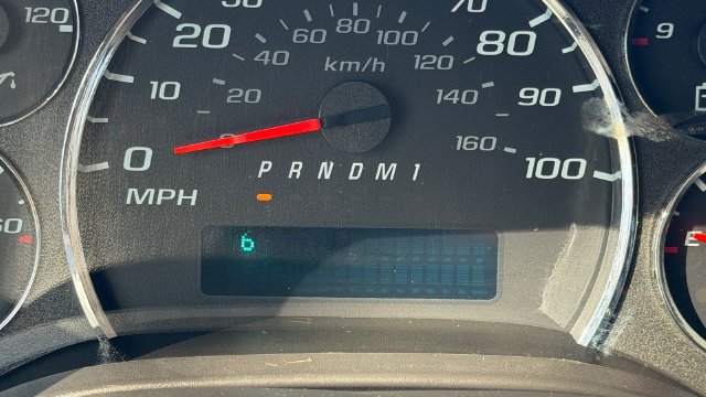 Used 2021 Chevrolet Express 4500 Extended w/ Power Convenience Package RWD image 25