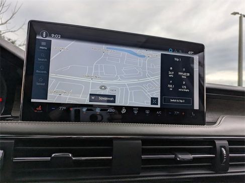 Used 2024 Lincoln Corsair Reserve w/ Equipment Group 201A image 24