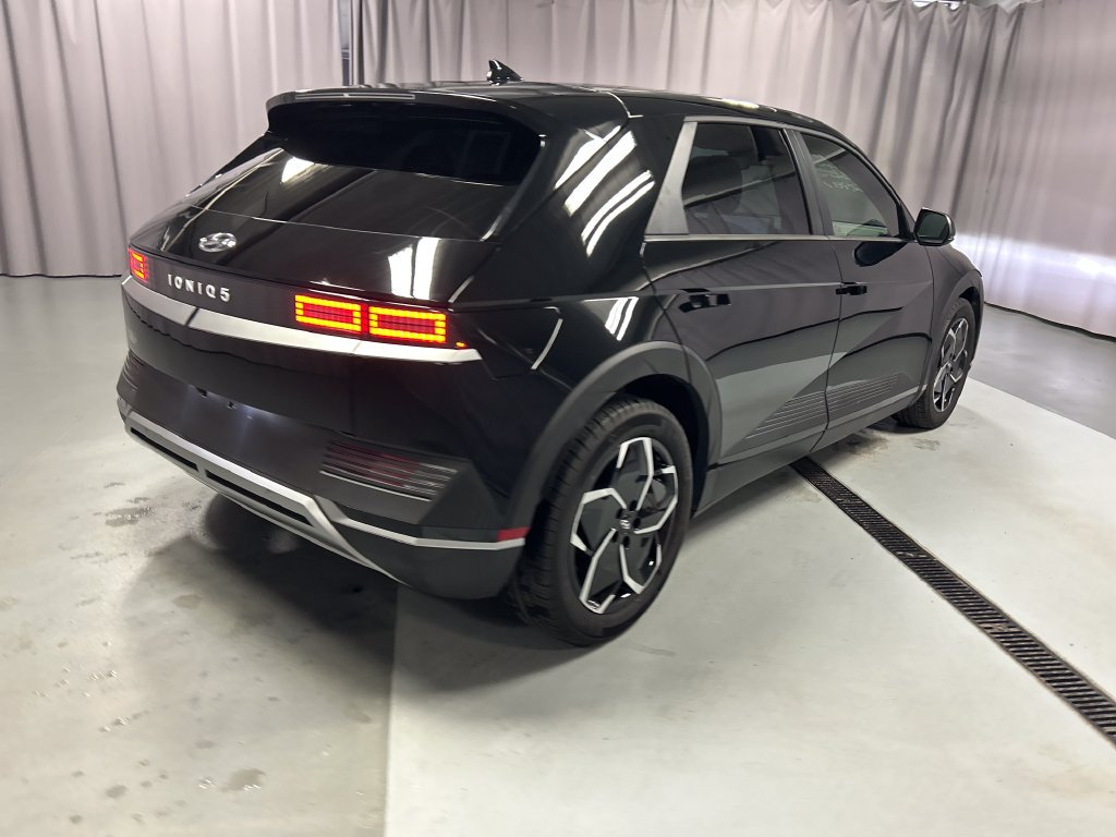 Used 2024 Hyundai Ioniq 5 SEL RWD image 7