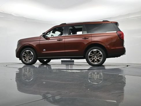 New 2027 Ford Expedition King Ranch AWD/4WD image 47