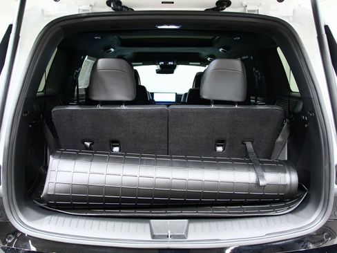 Used 2024 Hyundai Santa Fe Calligraphy image 28