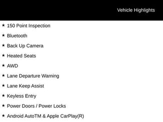 Used 2023 Hyundai Tucson SEL video 2