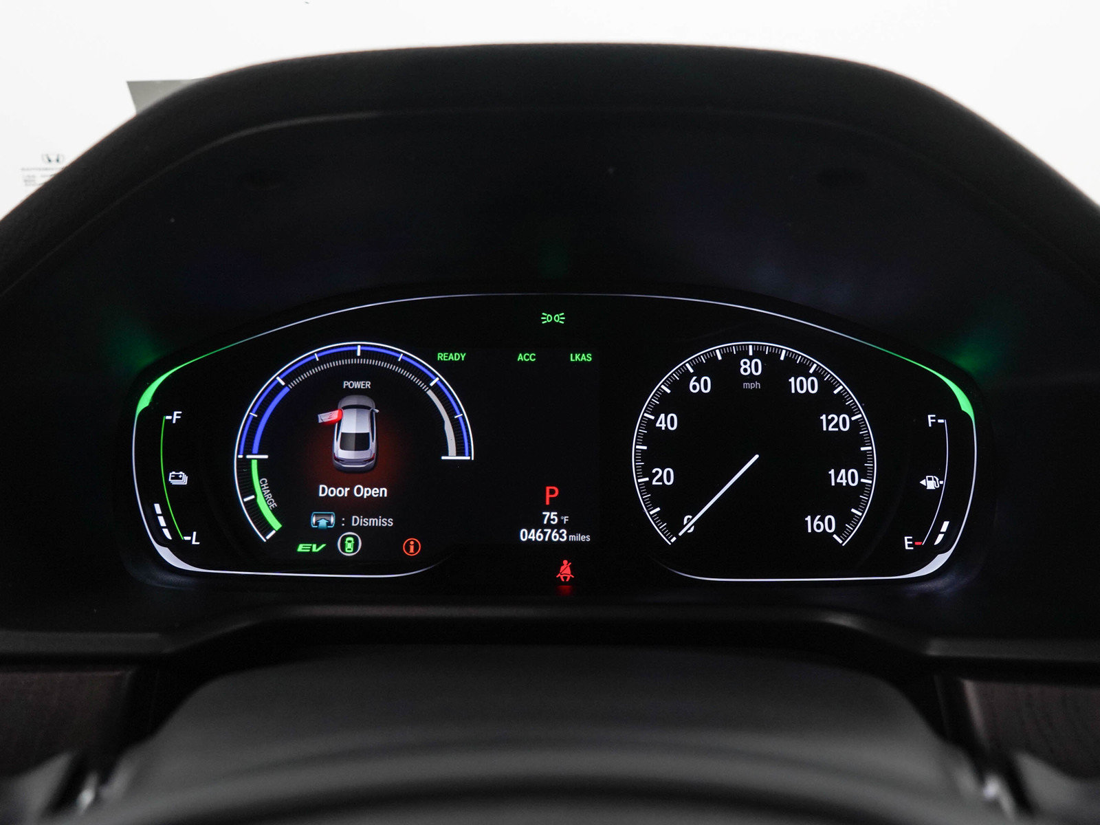 Used 2018 Honda Accord EX-L image 26