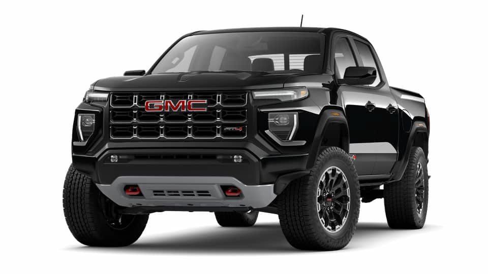New 2026 GMC Canyon AT4 AWD/4WD image 41