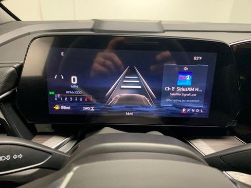 New 2026 Chevrolet Tahoe Premier w/ Sun And Tow Package image 54