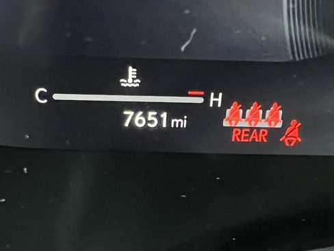 Used 2025 Lexus RX 350 Premium Plus image 20