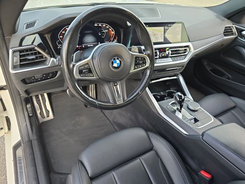 Used 2023 BMW M440i Coupe w/ Premium Package image 15