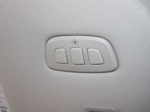 New 2026 Lincoln Nautilus Reserve w/ Jet Appearance Package image 54