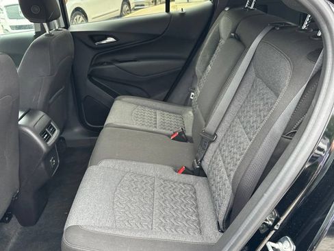 Used 2024 Chevrolet Equinox LT FWD image 11