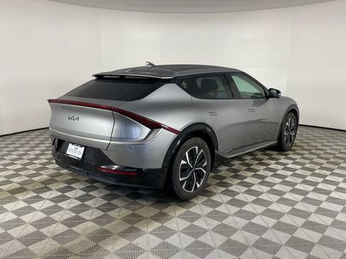 Certified 2023 Kia EV6 Wind w/ Wind Technology Package image 23