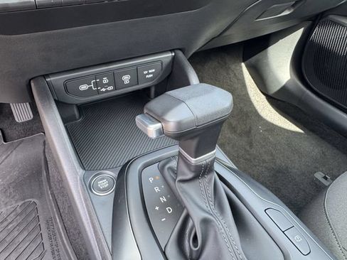 New 2026 Kia K4 FWD image 30