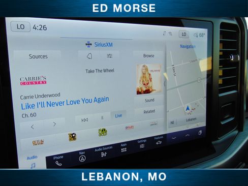 Certified 2022 Ford F150 Lariat image 28