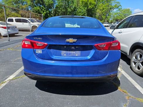 Used 2023 Chevrolet Malibu LS image 8