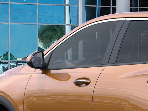 New 2026 Buick Encore GX Preferred w/ Comfort Package image 12