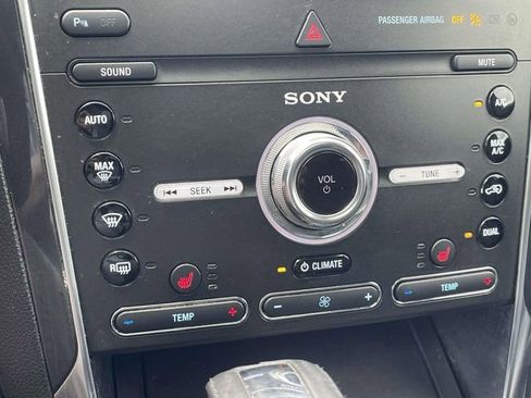 Used 2019 Ford Explorer Sport AWD/4WD image 23