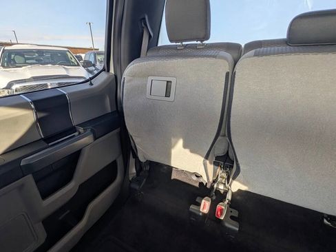 Used 2016 Ford F150 XLT image 20