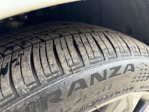 Used 2020 Lexus LS 500 F Sport image 12