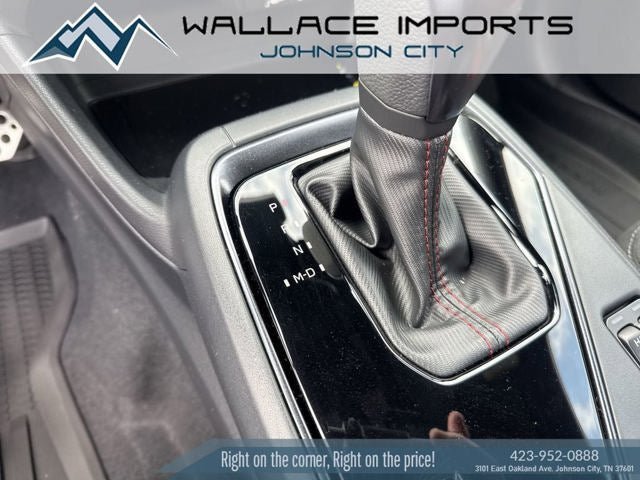 New 2026 Subaru Impreza RS AWD/4WD image 76