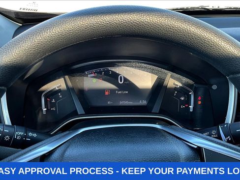 Used 2018 Honda CR-V EX image 16
